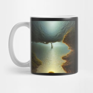 The Beauty of Nature Mug